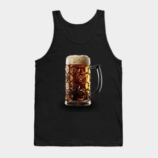 One beer Tank Top